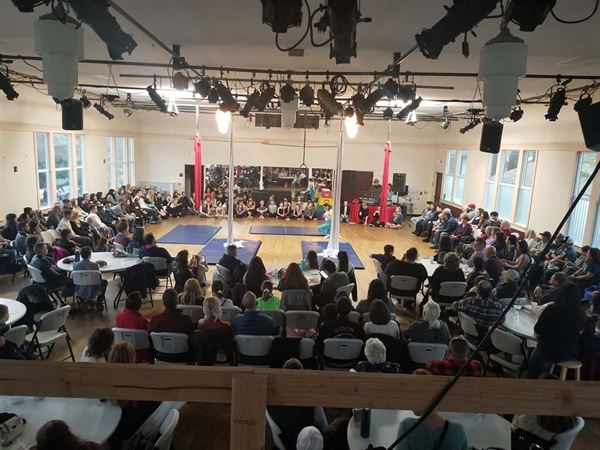 California Arts Academy