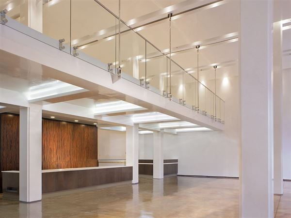 The Ballroom at Providence G