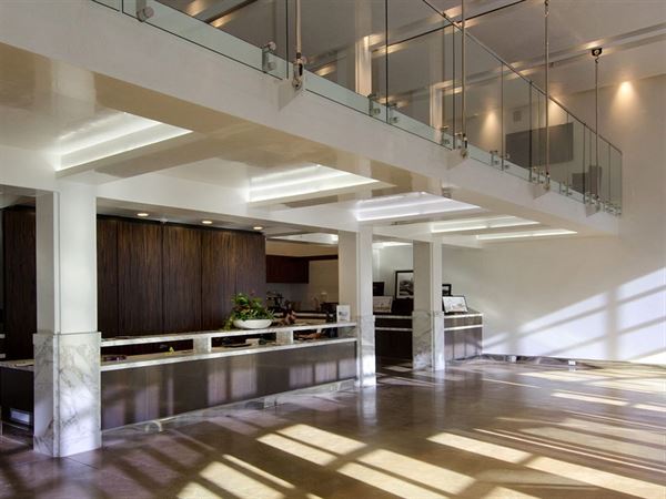 The Ballroom at Providence G