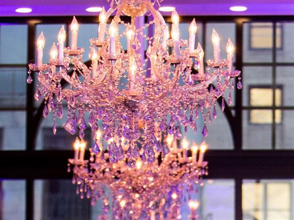 The Ballroom at Providence G