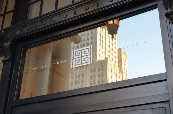 The Ballroom at Providence G