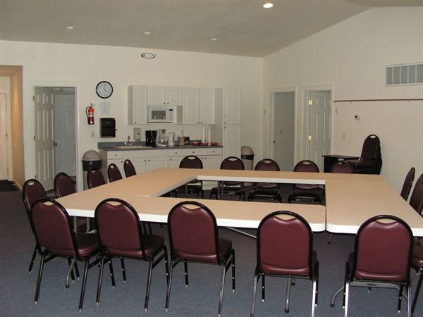 Ross Point Camp And Conference Center