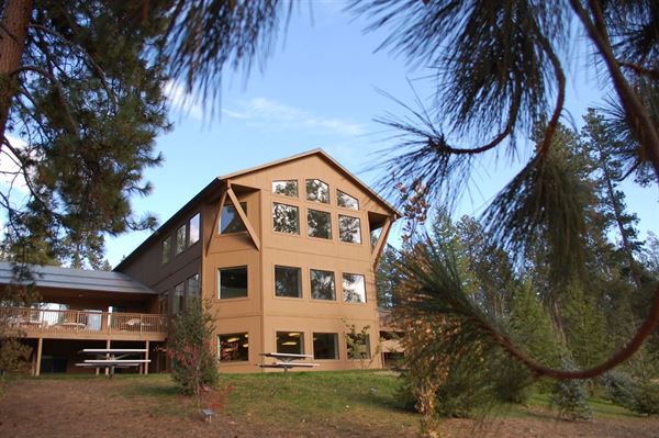 Ross Point Camp And Conference Center