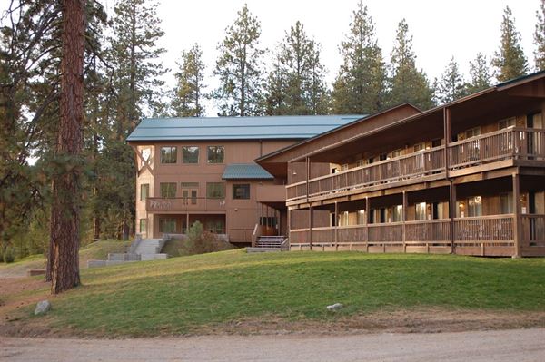 Ross Point Camp And Conference Center