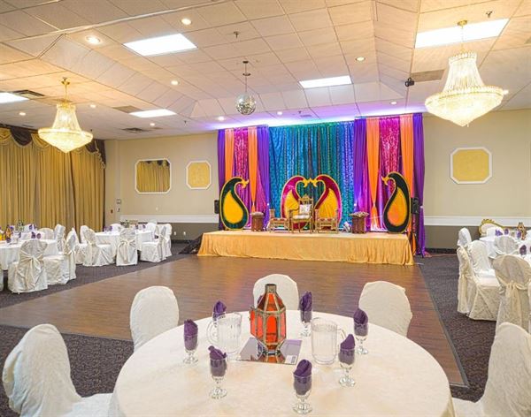 Swagat Banquet Hall Mississauga