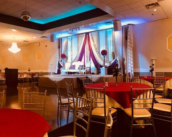 Swagat Banquet Hall Mississauga