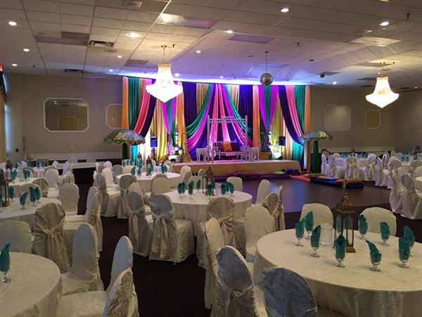 Swagat Banquet Hall Mississauga