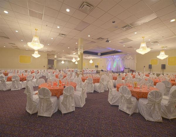 Swagat Banquet Hall Mississauga