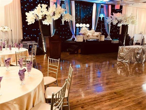 Swagat Banquet Hall Mississauga