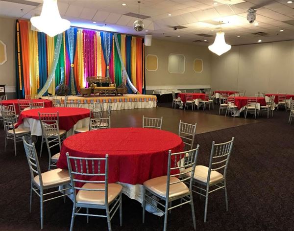 Swagat Banquet Hall Mississauga