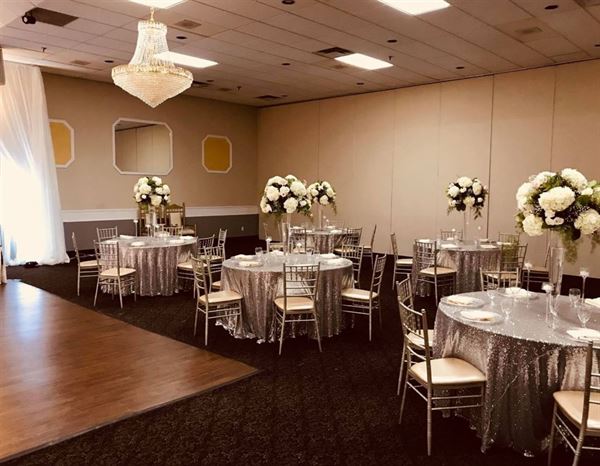 Swagat Banquet Hall Mississauga