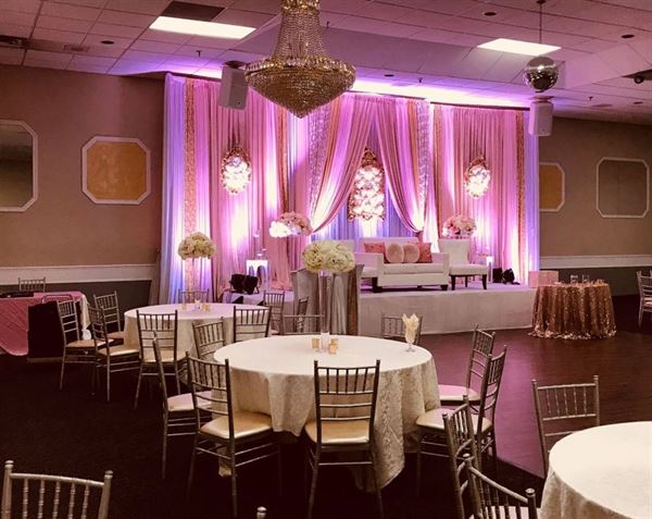 Swagat Banquet Hall Mississauga
