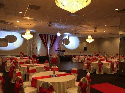 Swagat Banquet Hall Mississauga