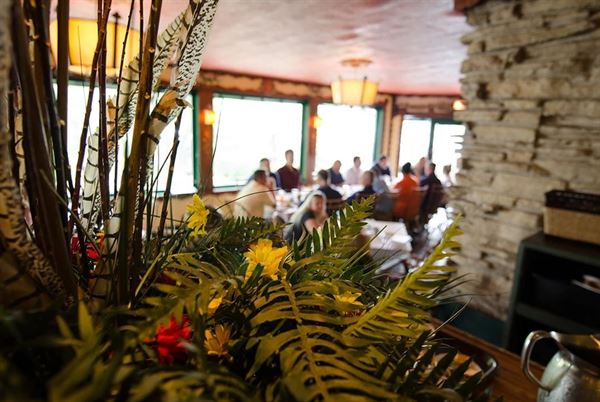 Mack's Golden Pheasant Restaurant & Lounge