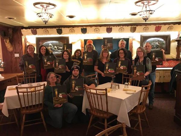 Mack's Golden Pheasant Restaurant & Lounge