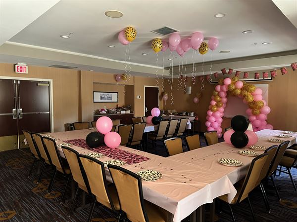 Sonesta Select Dallas Richardson