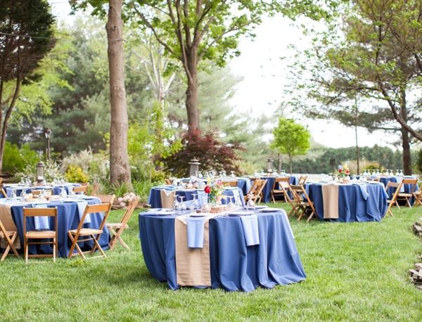 DeStarte Wedding Barn