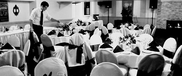 Mack's Golden Pheasant Restaurant & Lounge