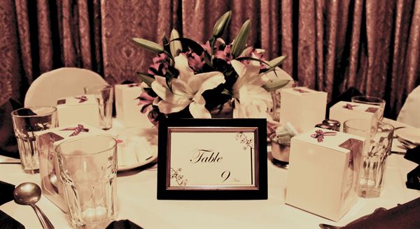 Mack's Golden Pheasant Restaurant & Lounge