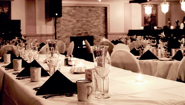 Mack's Golden Pheasant Restaurant & Lounge