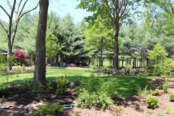 DeStarte Wedding Barn