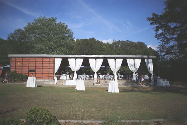 Chattahoochee Nature Center