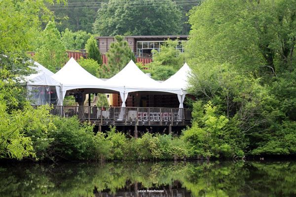 Chattahoochee Nature Center