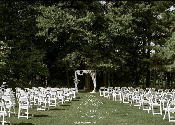 Chattahoochee Nature Center