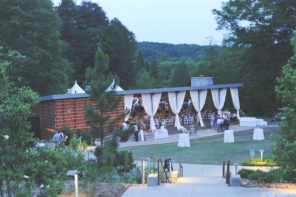 Chattahoochee Nature Center