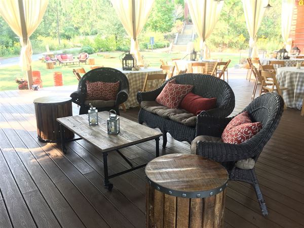 Chattahoochee Nature Center