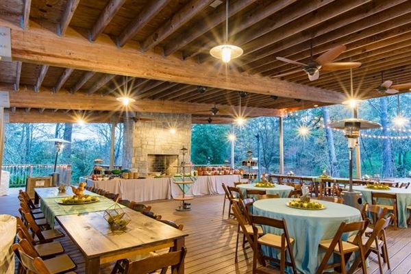 Chattahoochee Nature Center