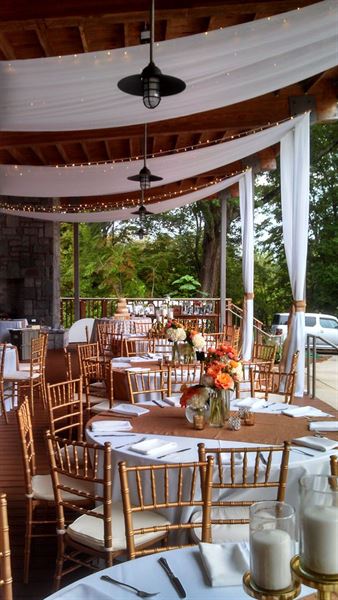 Chattahoochee Nature Center