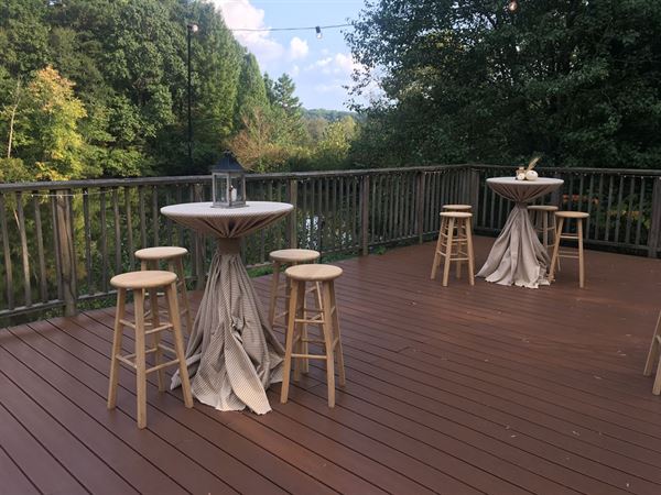 Chattahoochee Nature Center