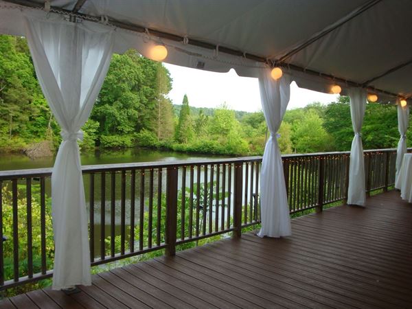 Chattahoochee Nature Center