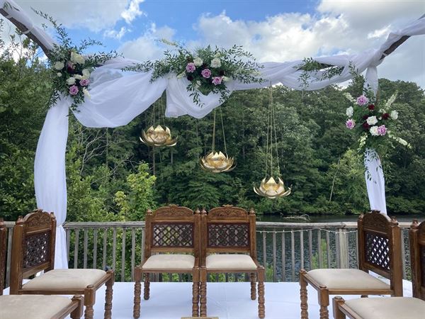 Chattahoochee Nature Center