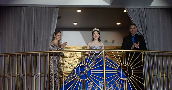 The Royal Banquet and Event Center