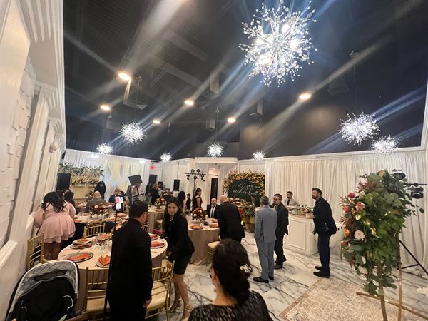 The Royal Banquet and Event Center