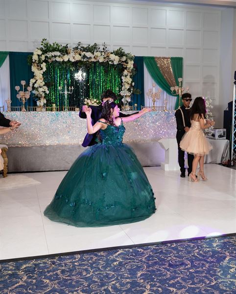 The Royal Banquet and Event Center