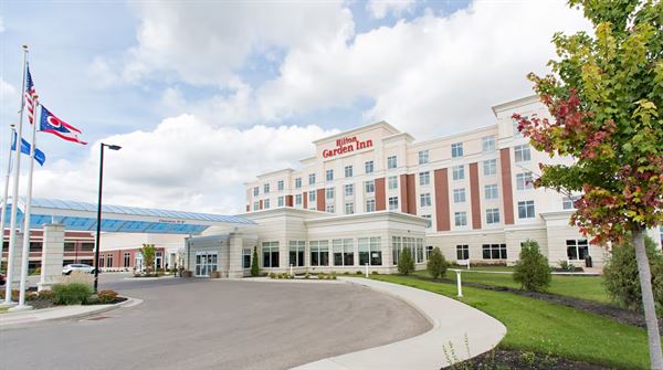 Hilton Garden Inn Dayton South-Austin Landing