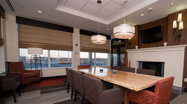 Hilton Garden Inn Dayton South-Austin Landing