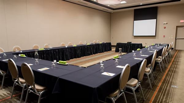 Hilton Garden Inn Dayton South-Austin Landing