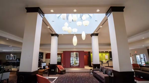 Hilton Garden Inn Dayton South-Austin Landing