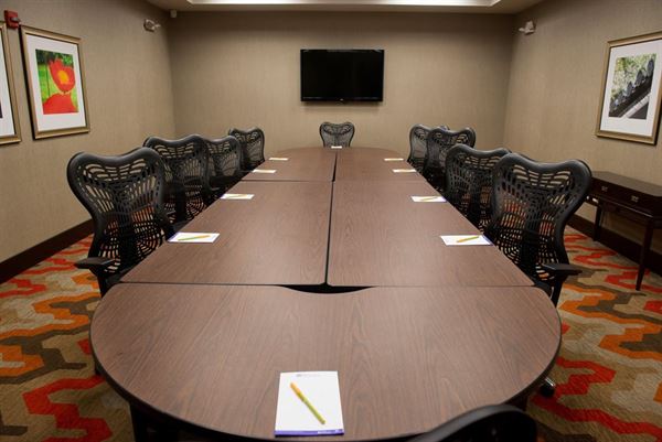 Hilton Garden Inn Dayton South-Austin Landing