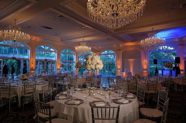 Deer Creek Country Club