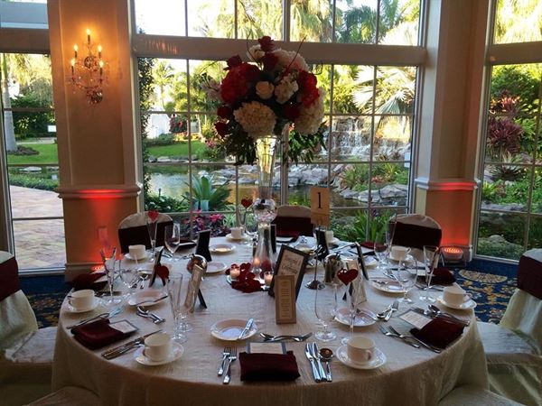 Deer Creek Country Club