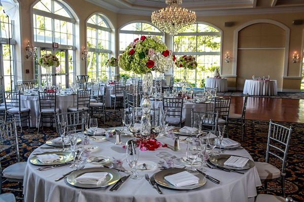 Deer Creek Country Club