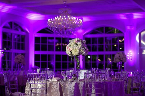 Deer Creek Country Club