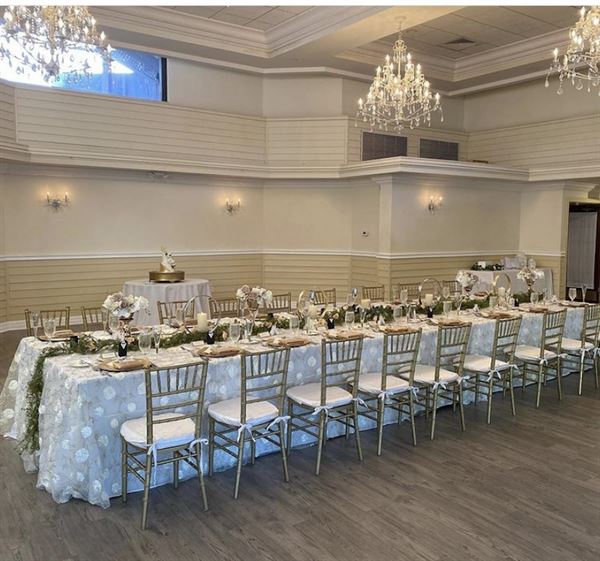 Deer Creek Country Club