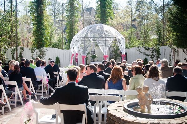 LG's Gala Event Venue