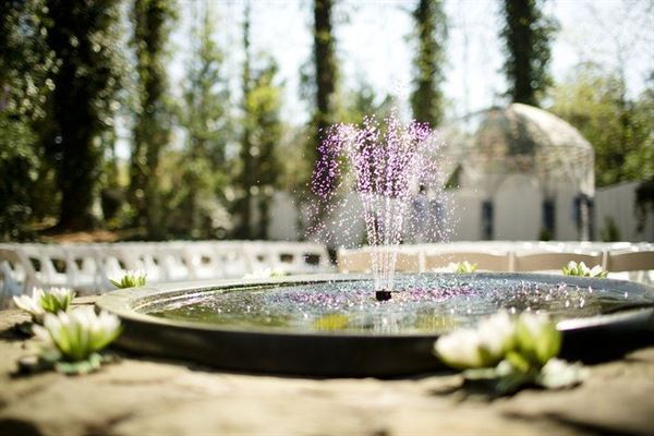 LG's Gala Event Venue